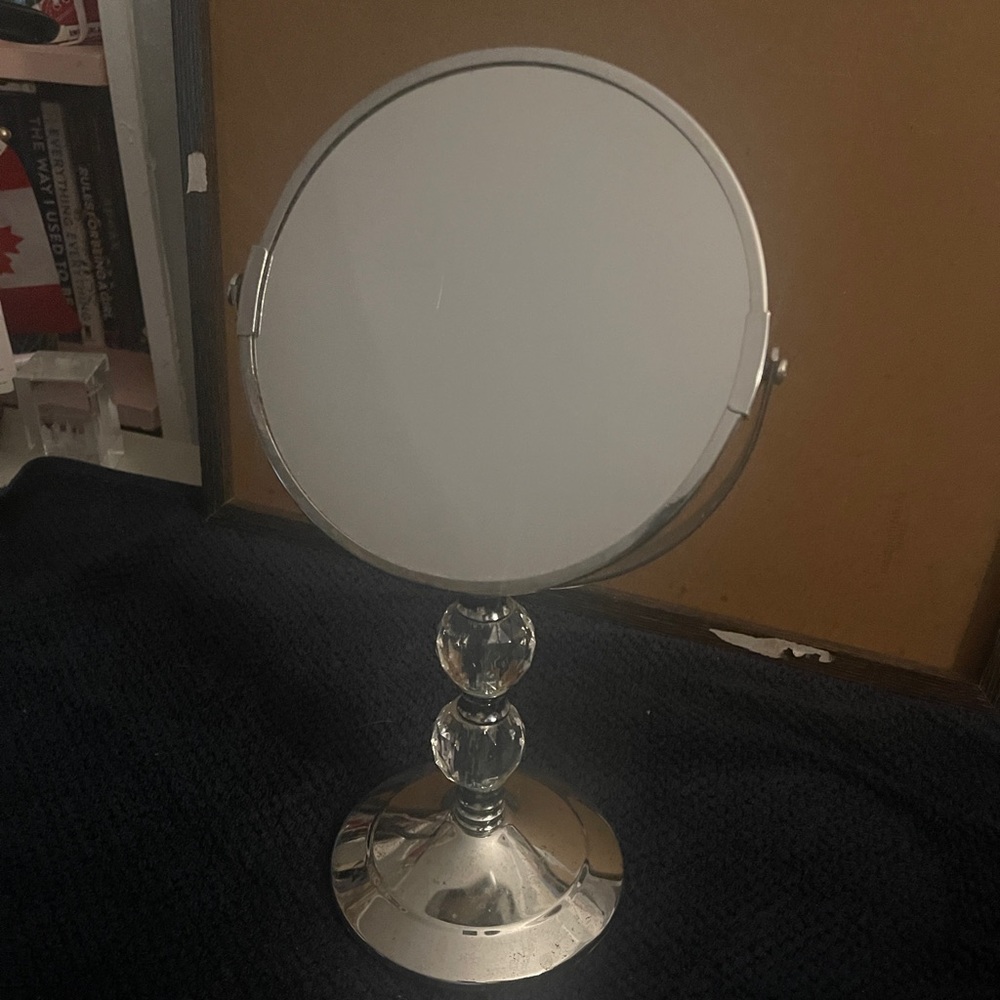 Small Vanity Mirror